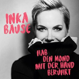 Album cover of Hab' den Mond mit der Hand berührt