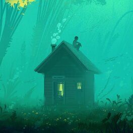Album cover of Sea Forest