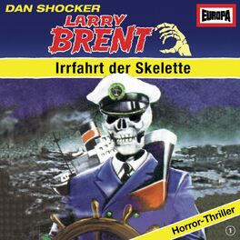 Album cover of 01/Irrfahrt der Skelette