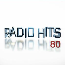 Album cover of Radio Hits 80