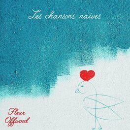 Album cover of Les chansons naïves
