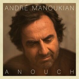 Album cover of Anouch