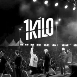 Album cover of 1Kilo Contra o Mundo