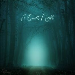 Album cover of A Quiet Night