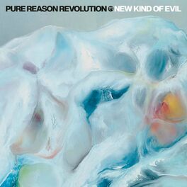 Album cover of New Kind of Evil