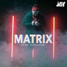 Album cover of MATRIX