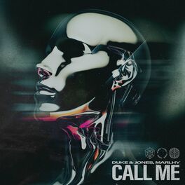 Album cover of Call Me