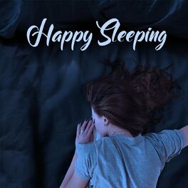 Album cover of Happy Sleeping