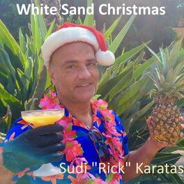 Album picture of White Sand Christmas