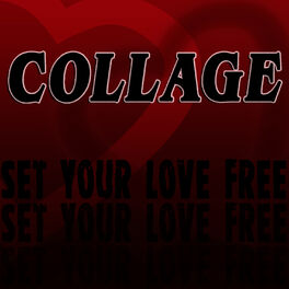 Album cover of Set Your Love Free