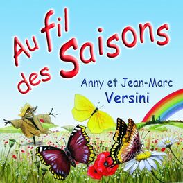 Album cover of Au fil des saisons