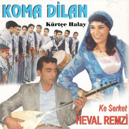 Album cover of Koma Dilan / Kürtçe Halay
