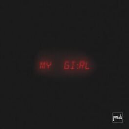 Album cover of My Girl