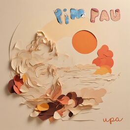 Album cover of UPA