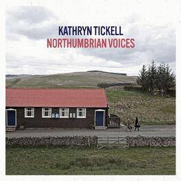 Album cover of Northumbrian Voices (Live Version)