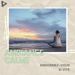 Album cover of Endormez-Vous Si Vite