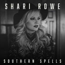 Album cover of Southern Spells