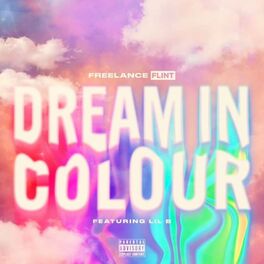 Album cover of Dream In Colour