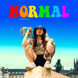 Album cover of Normal