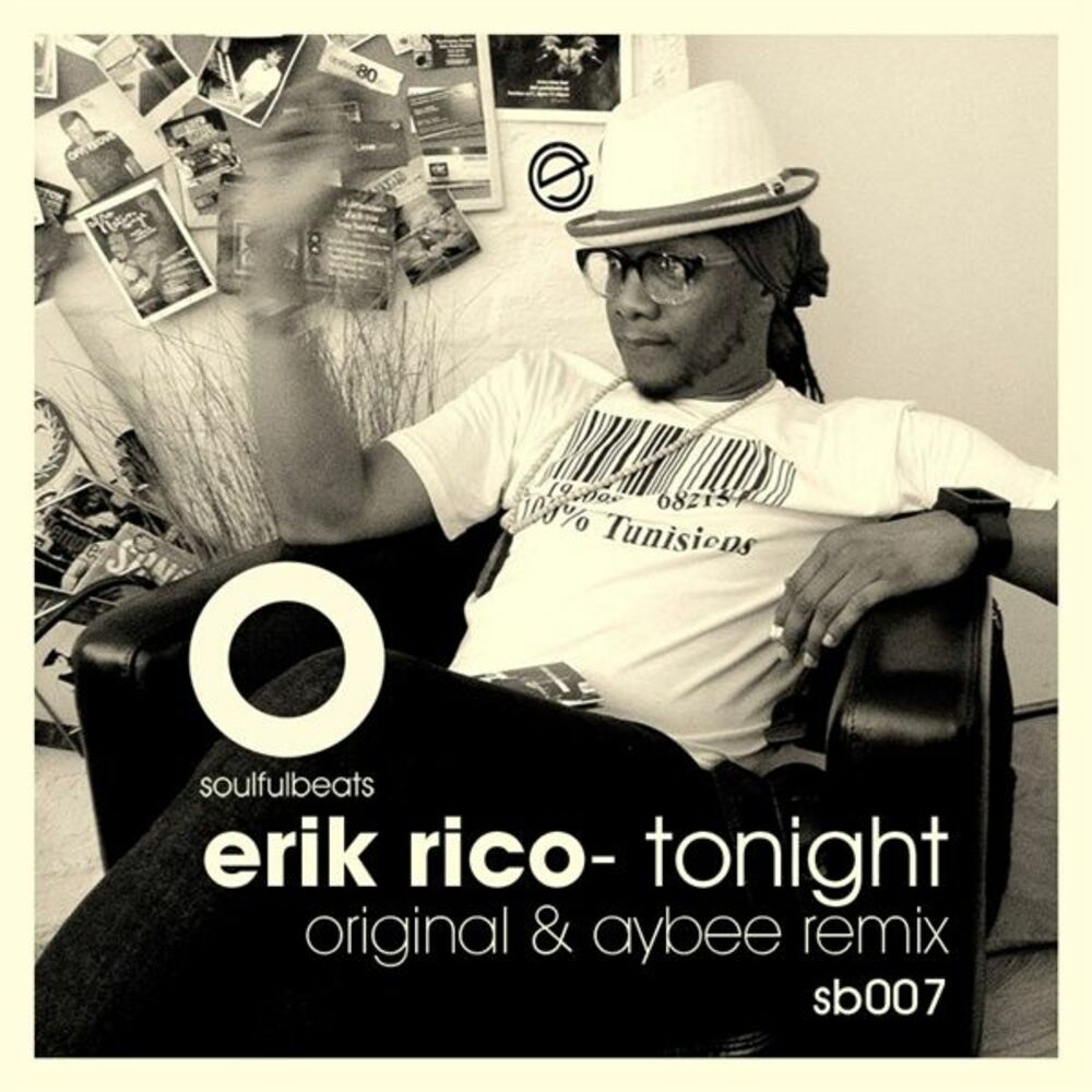 Песня Rico Rico. Baby tonight original edit