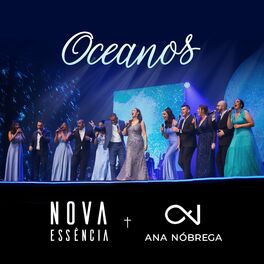 Album cover of Oceanos (Ao Vivo)