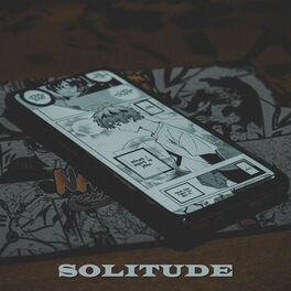 Album cover of Solitude