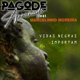 Album cover of Vidas Negras Importam
