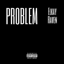 Album cover of Problem (feat. Raven)