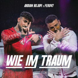 Album cover of Wie im Traum