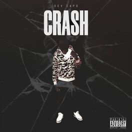 Album cover of Crash