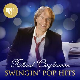 Album cover of Swinging Pop Hits
