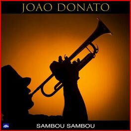 Album cover of Sambou Sambou