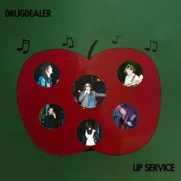 Album cover of Lip Service