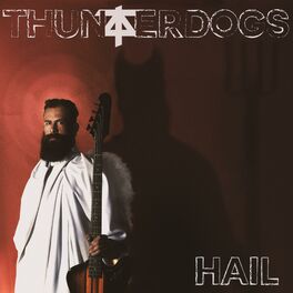 Album cover of Hail