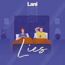 Album cover of LIES