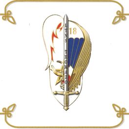 Album cover of Promotion Lieutenants Thomazo