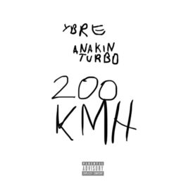Album cover of 200 KM/H