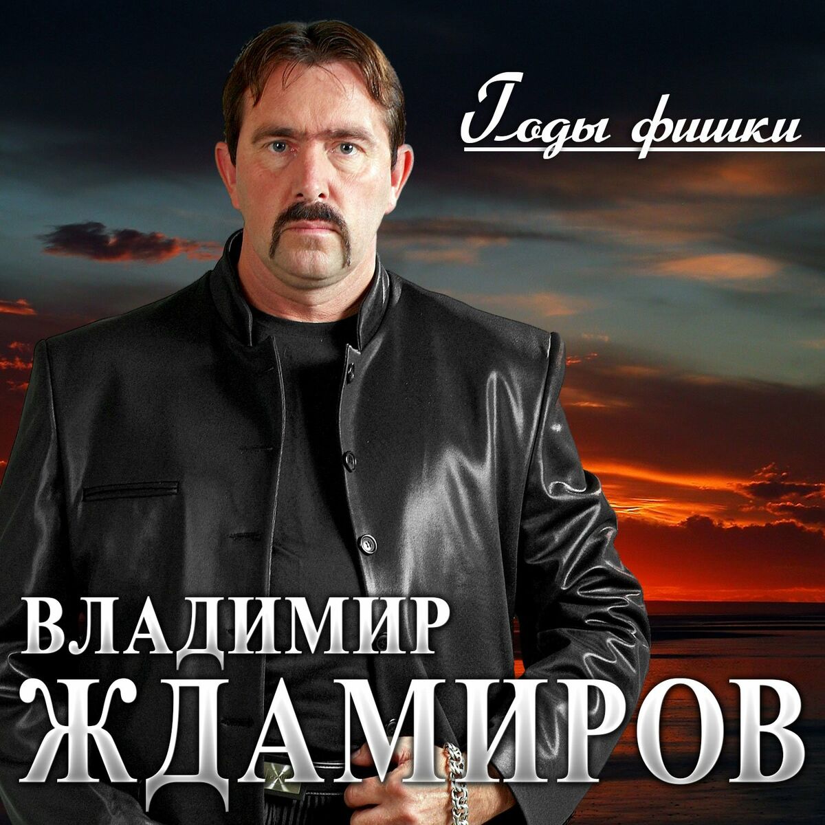 Владимир Ждамиров: альбомы, песни, плейлисты | Слушайте на Deezer