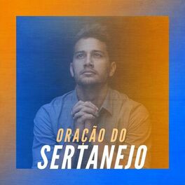 Album cover of Oração do Sertanejo
