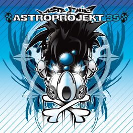 Album cover of Astroprojekt, Vol. 35