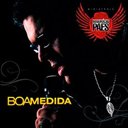 Album cover of Boa Medida