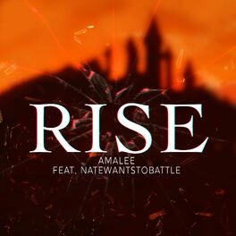 Album cover of Rise (From 