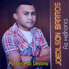 Album cover of Porteira do Destino