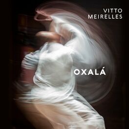 Album cover of Oxalá