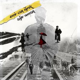 Album cover of Ağır Roman
