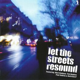 Album cover of Let the Streets Resound