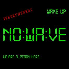Album cover of NOWAVE (Instrumental)