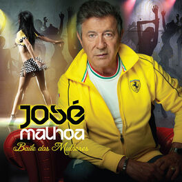 Album cover of Baile das Mulheres