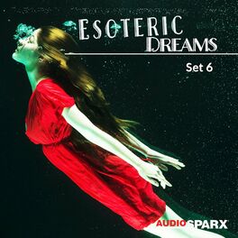 Album cover of Esoteric Dreams, Set 6