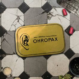 Album cover of Ohropax